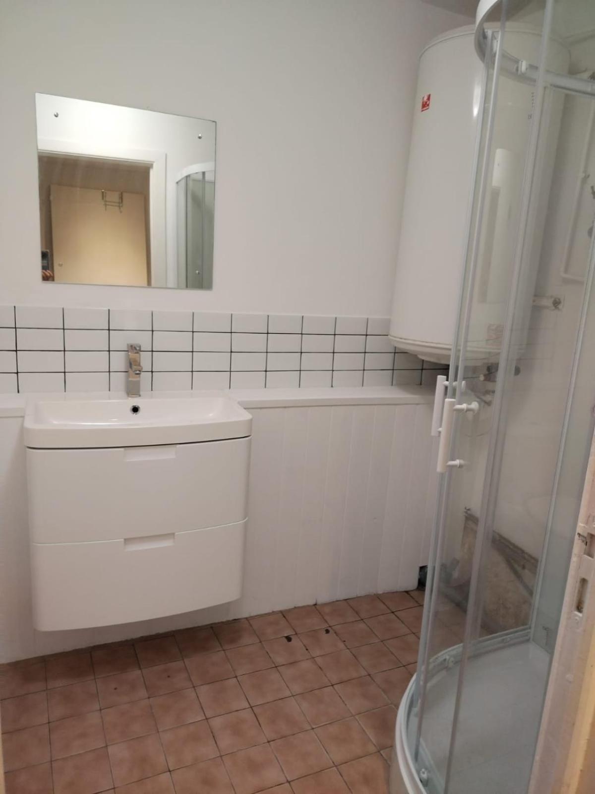 Le Grand Apartment Dan Dieppe - Charming Home 2-8 Guests المظهر الخارجي الصورة