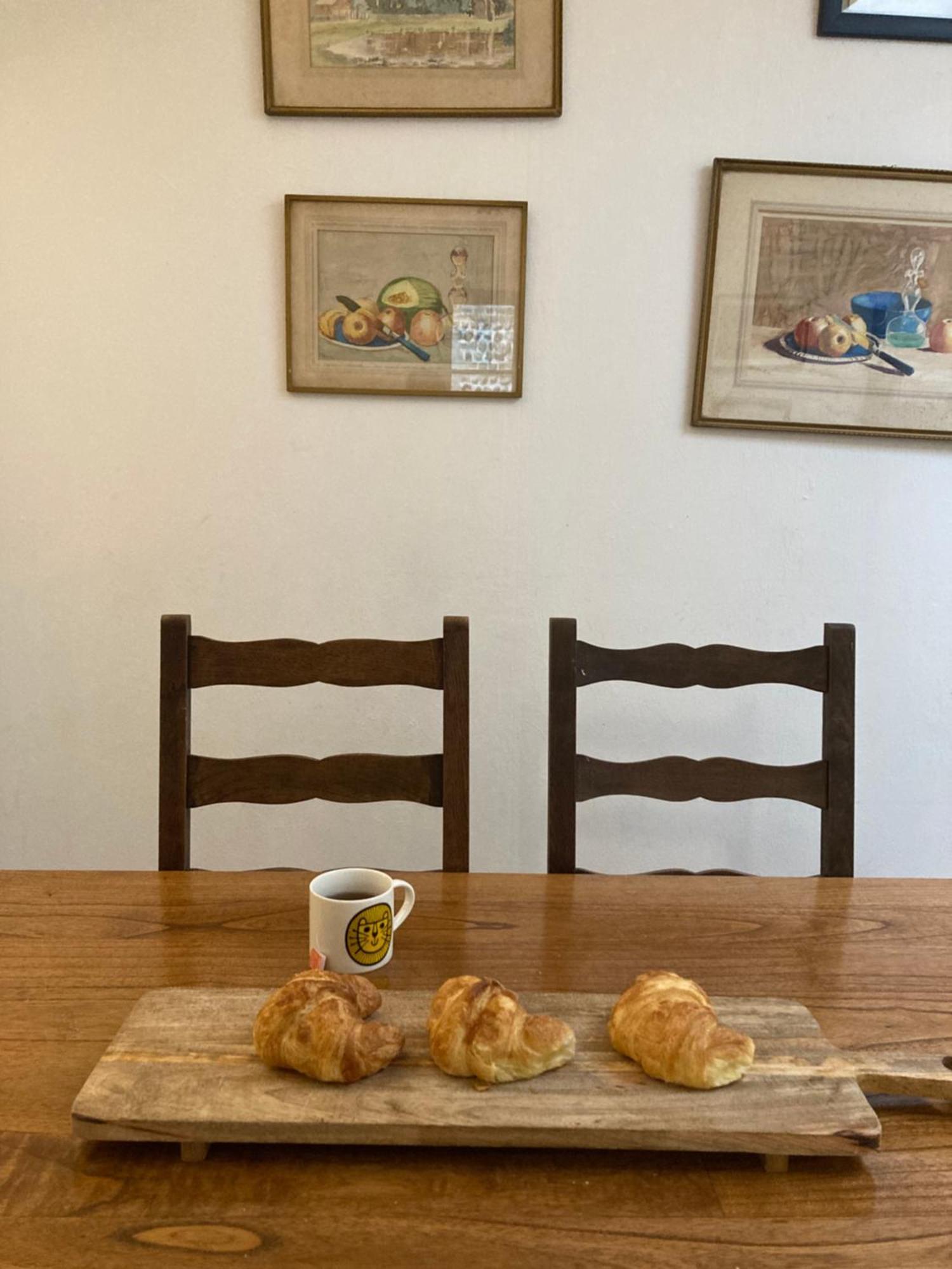 Le Grand Apartment Dan Dieppe - Charming Home 2-8 Guests المظهر الخارجي الصورة