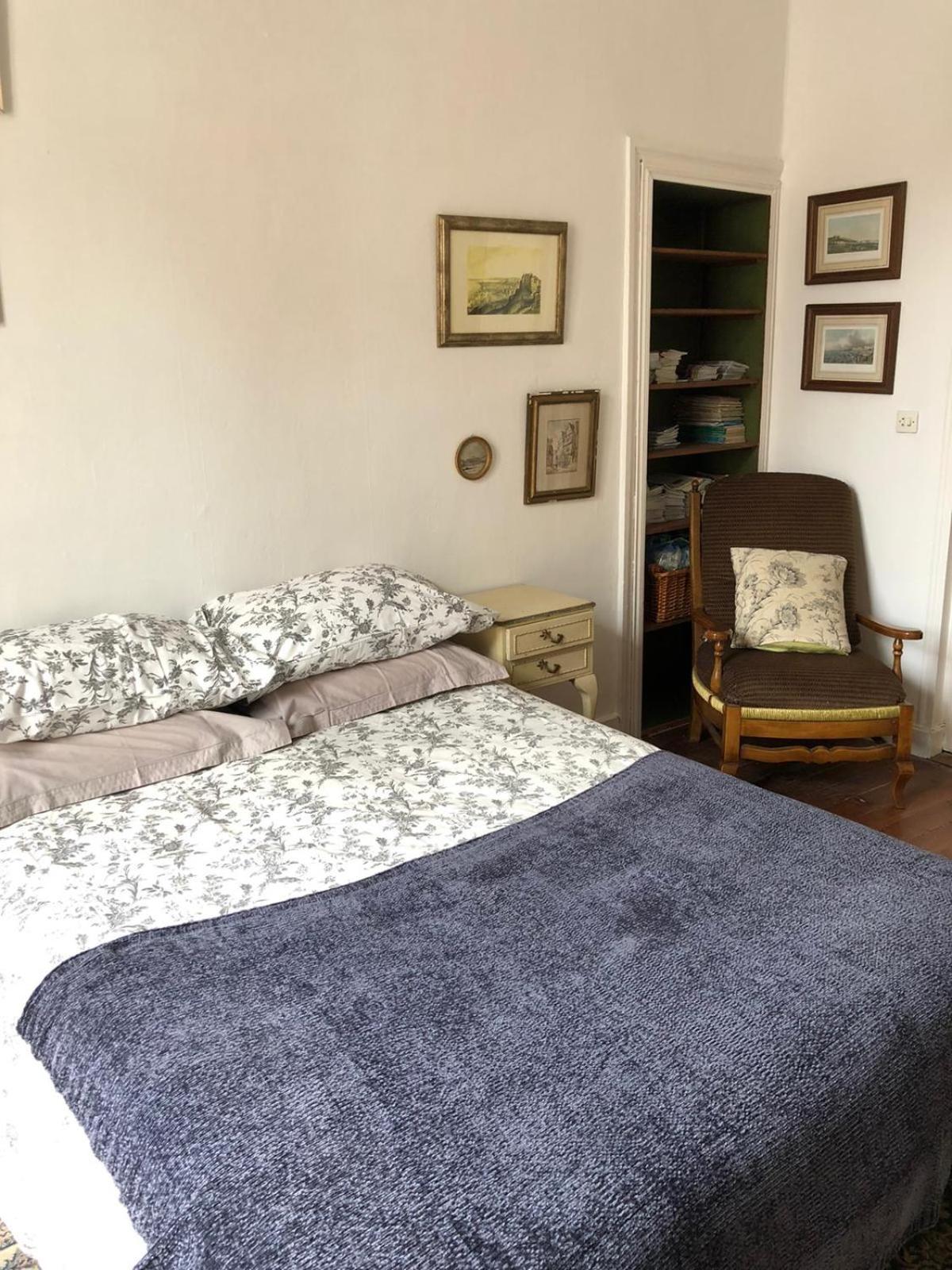 Le Grand Apartment Dan Dieppe - Charming Home 2-8 Guests المظهر الخارجي الصورة