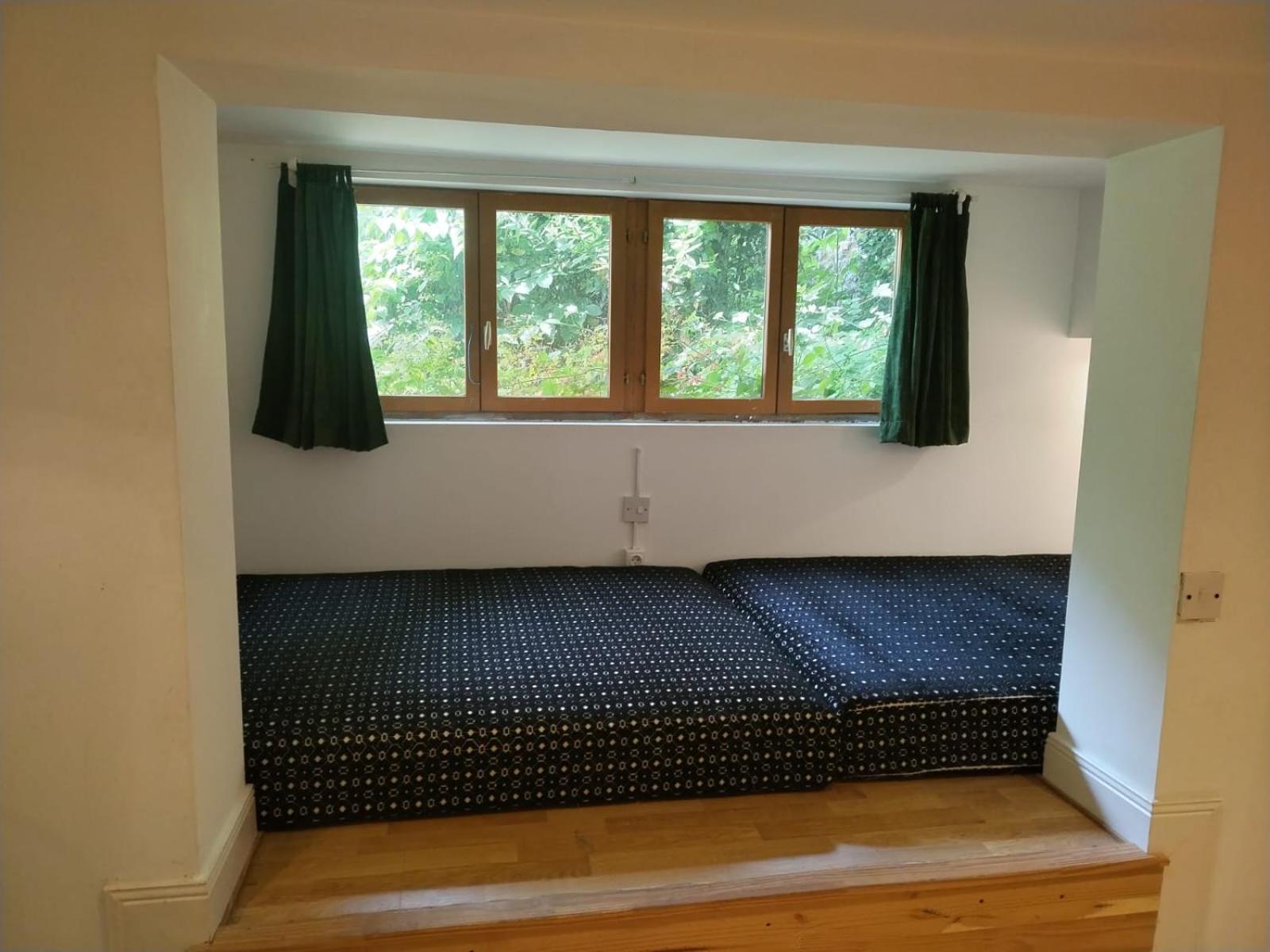 Le Grand Apartment Dan Dieppe - Charming Home 2-8 Guests المظهر الخارجي الصورة