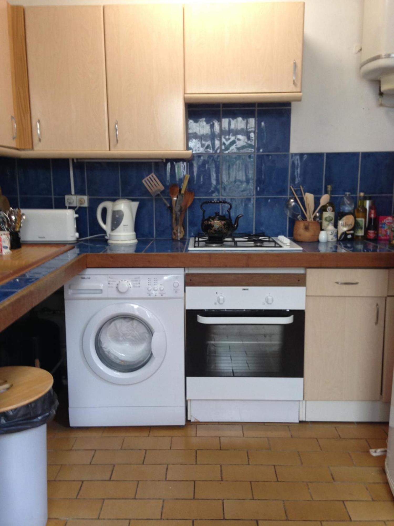 Le Grand Apartment Dan Dieppe - Charming Home 2-8 Guests المظهر الخارجي الصورة